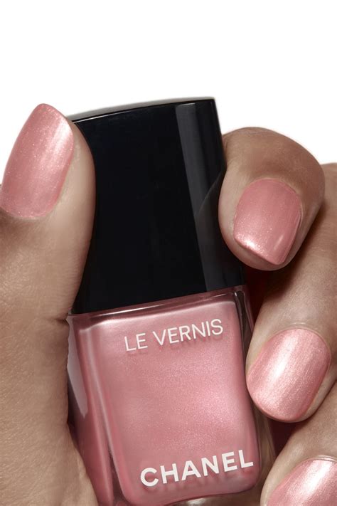 LE VERNIS Esmalte longa duração 741 